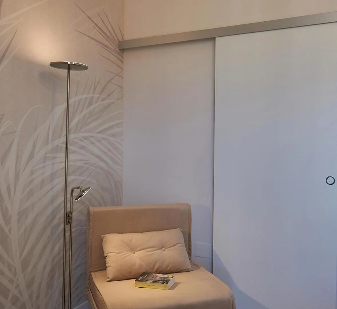 La Casa Di Joseph - Homy Milano Apartment Italy