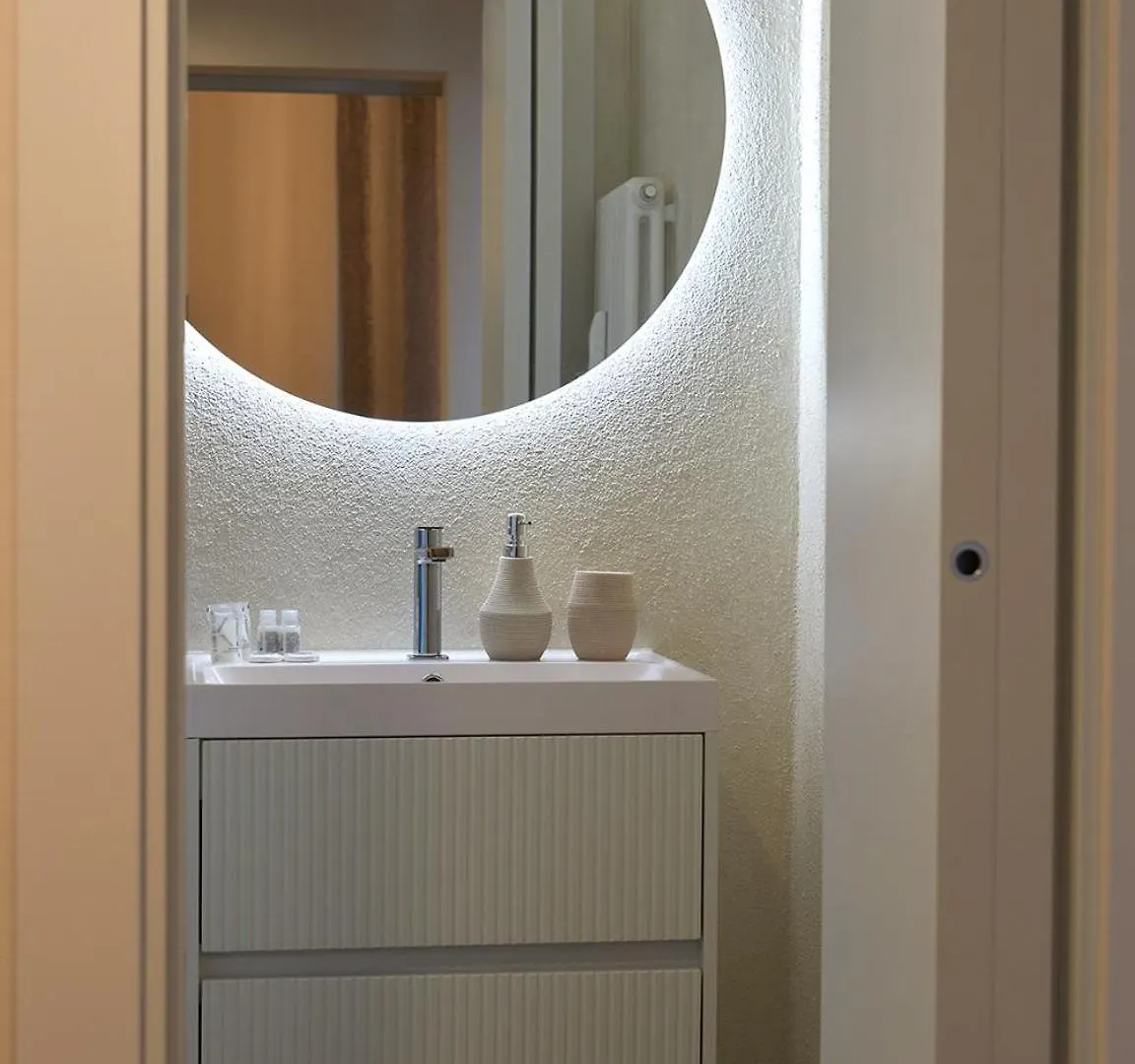 La Casa Di Joseph - Homy Milano Apartment Milan