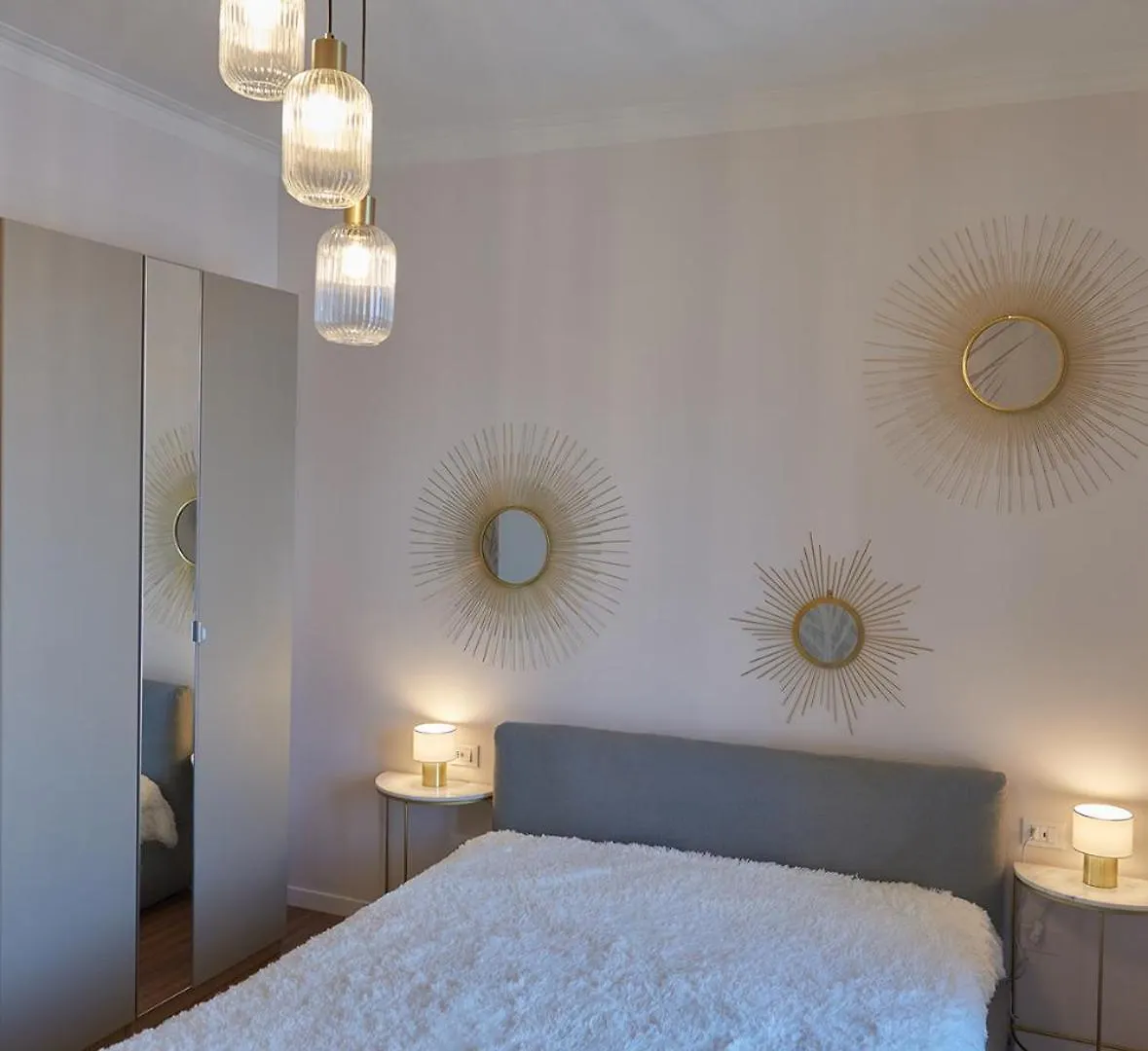 La Casa Di Joseph - Homy Milano Apartment Italy