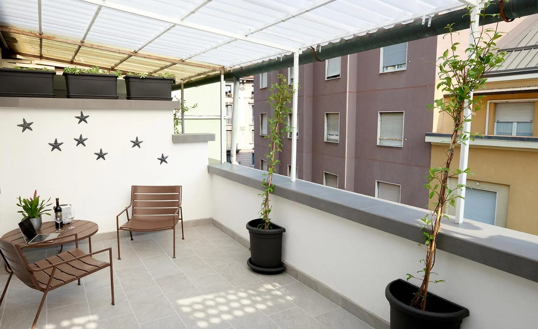 La Casa Di Joseph - Homy Milano Apartment Italy