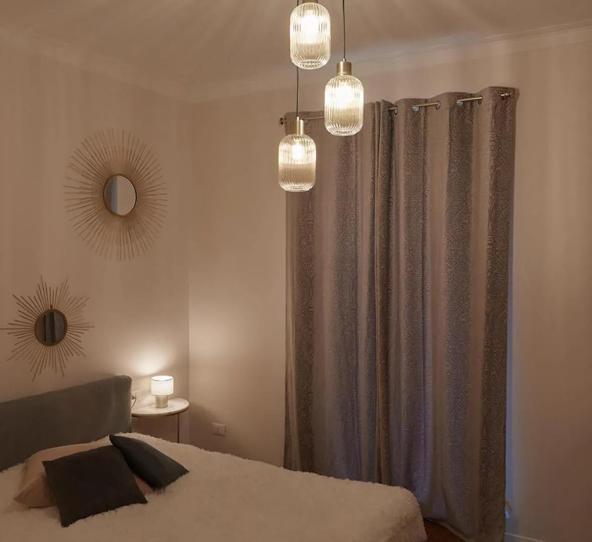 La Casa Di Joseph - Homy Milano Apartment 0*, Milan Italy