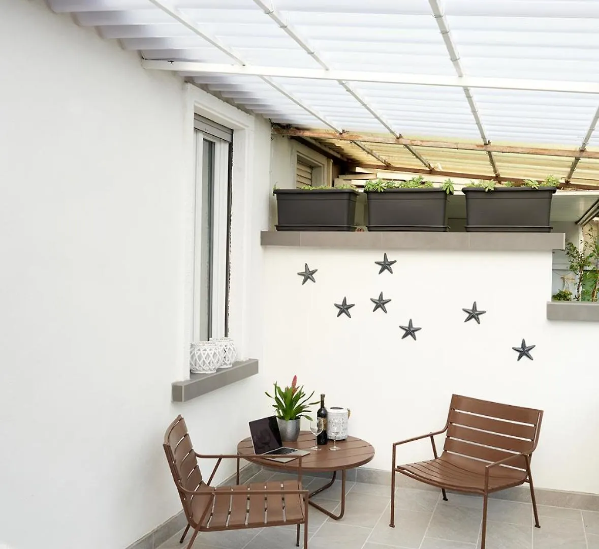 La Casa Di Joseph - Homy Milano Apartment