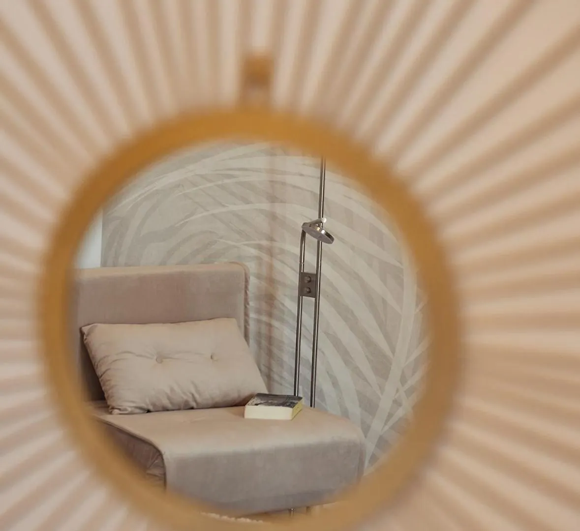 La Casa Di Joseph - Homy Milano Apartment 0*, Milan Italy