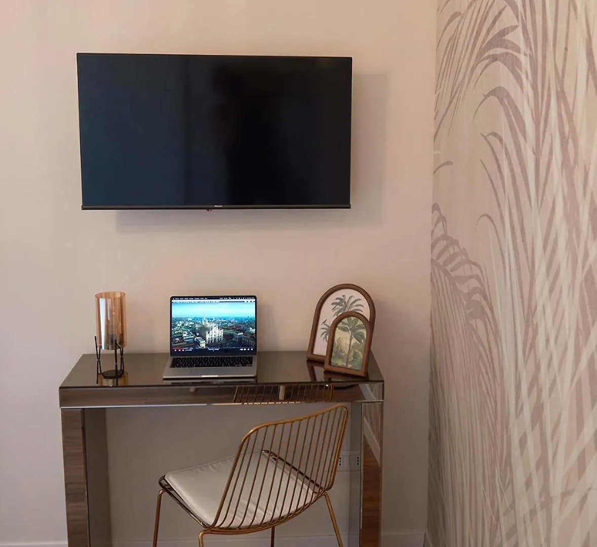 La Casa Di Joseph - Homy Milano Apartment  Milan
