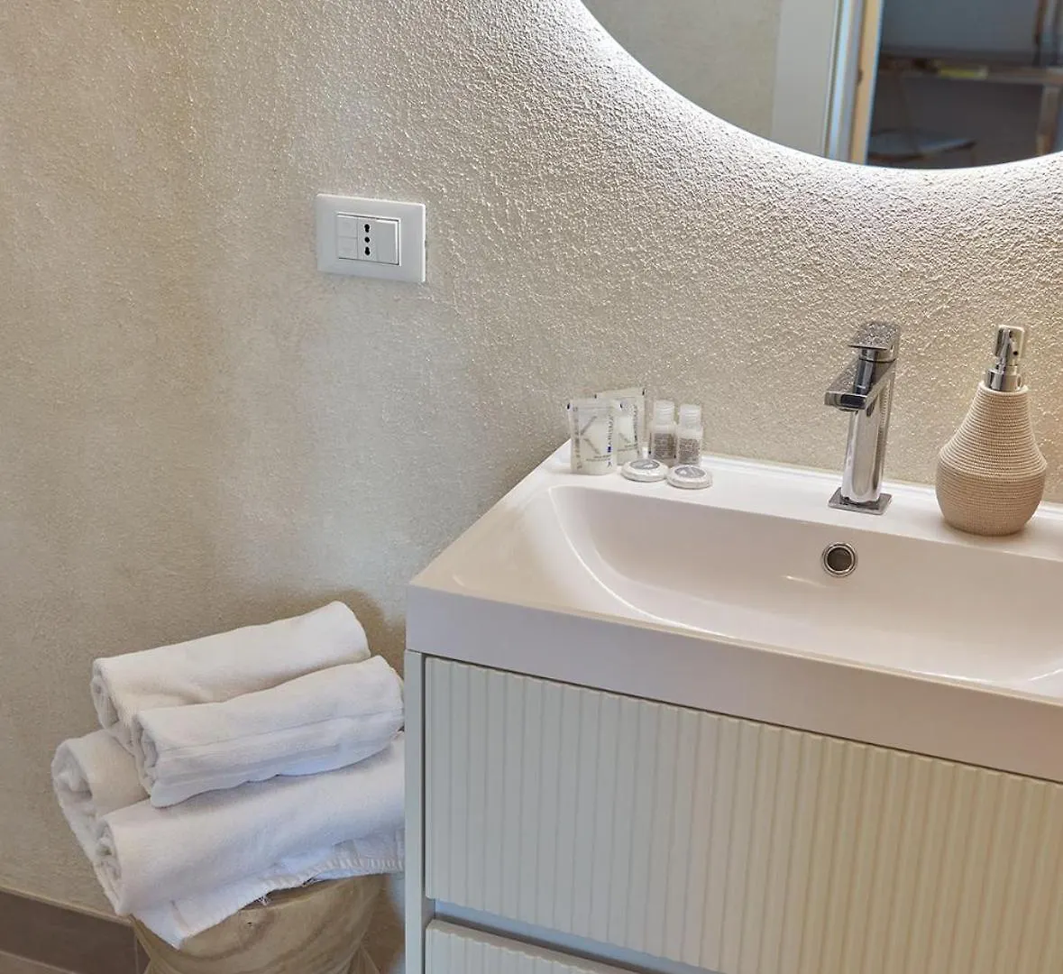 La Casa Di Joseph - Homy Milano Apartment Italy