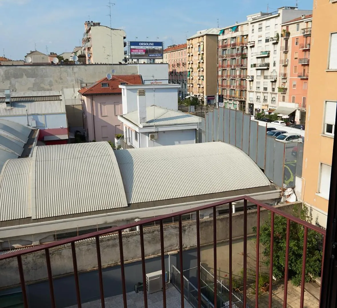 La Casa Di Joseph - Homy Milano Apartment  Milan