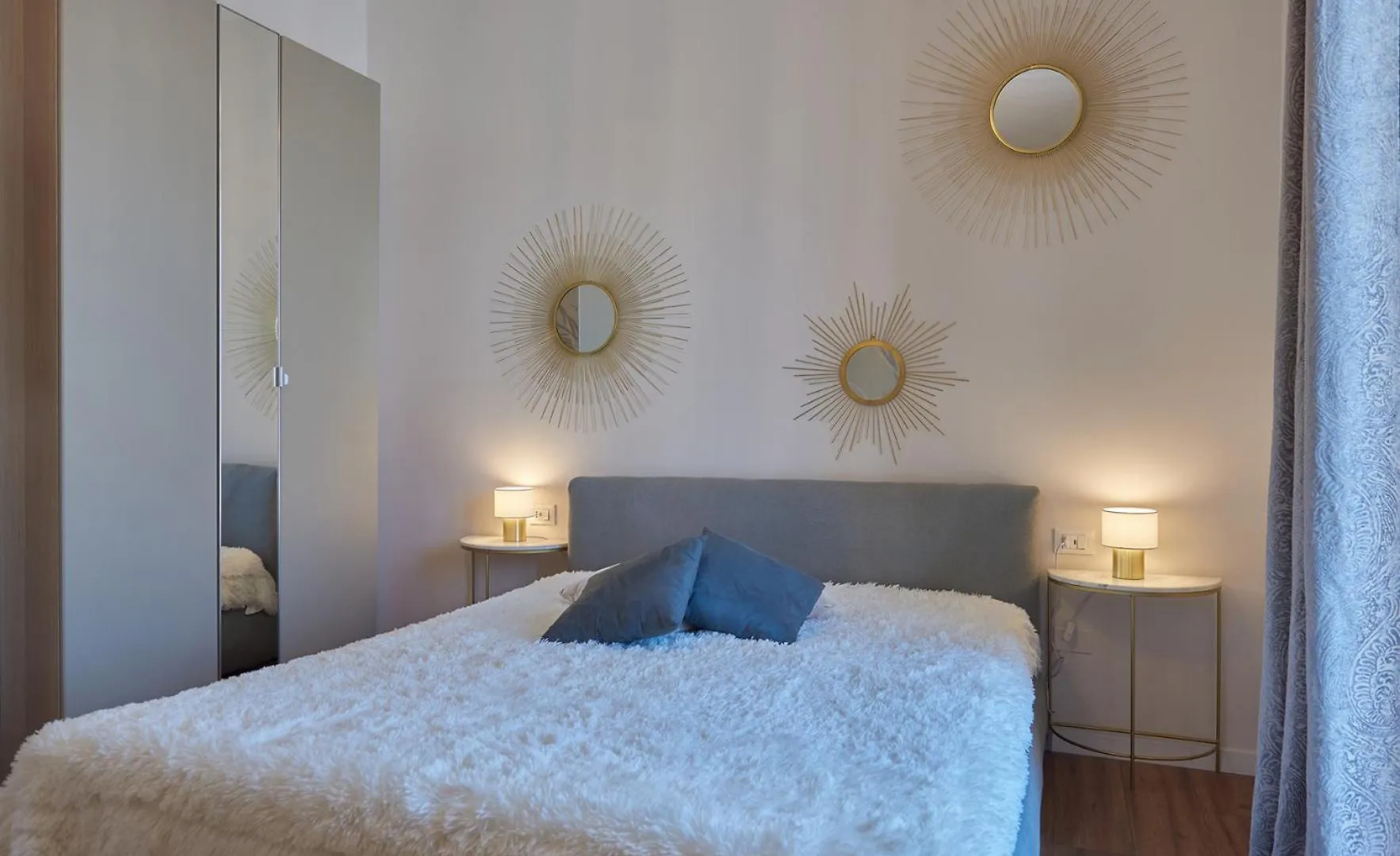 La Casa Di Joseph - Homy Milano Apartment Italy