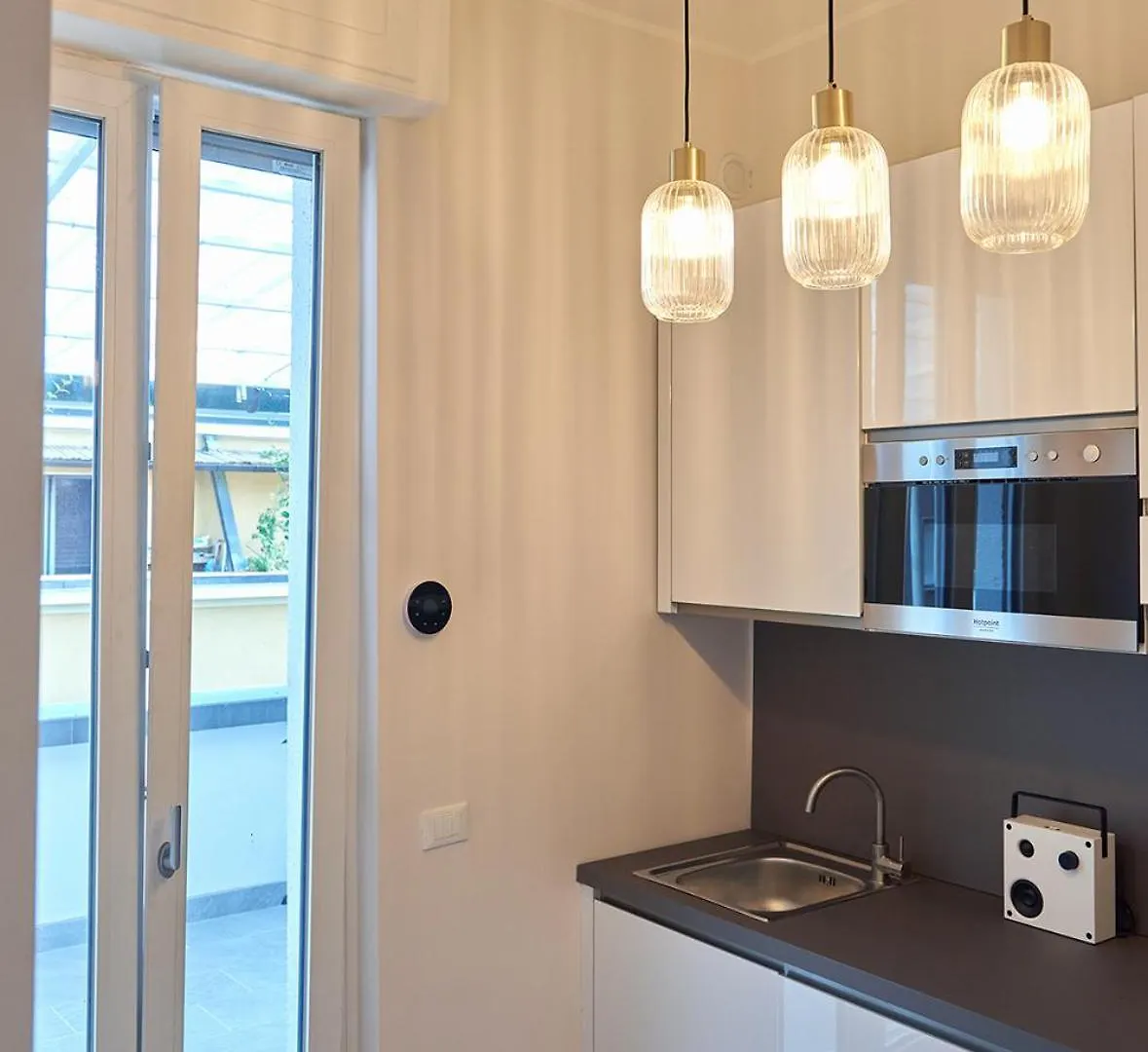 La Casa Di Joseph - Homy Milano Apartment