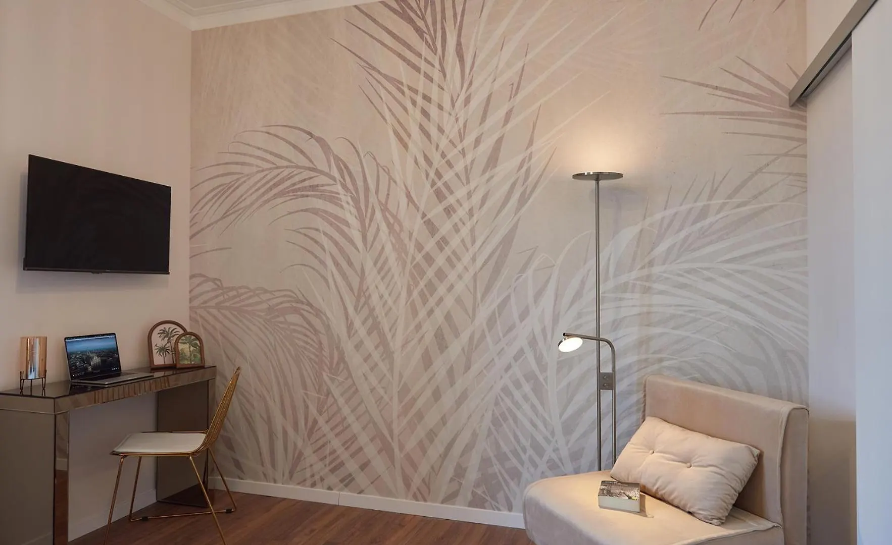 La Casa Di Joseph - Homy Milano Apartment