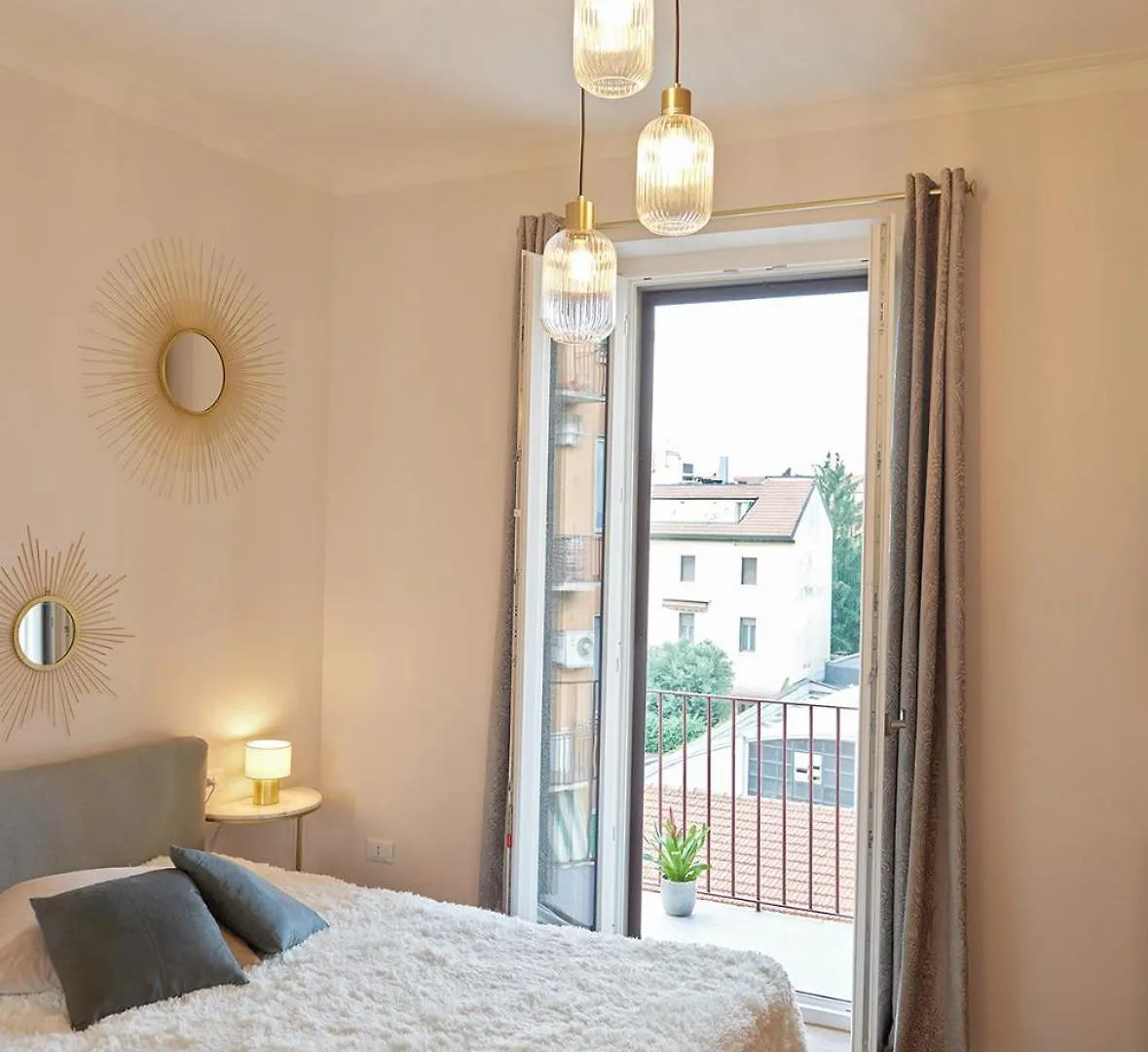 La Casa Di Joseph - Homy Milano Apartment