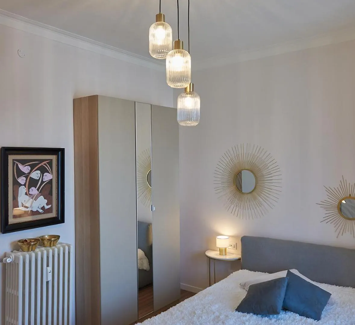 La Casa Di Joseph - Homy Milano Apartment 0*, Milan