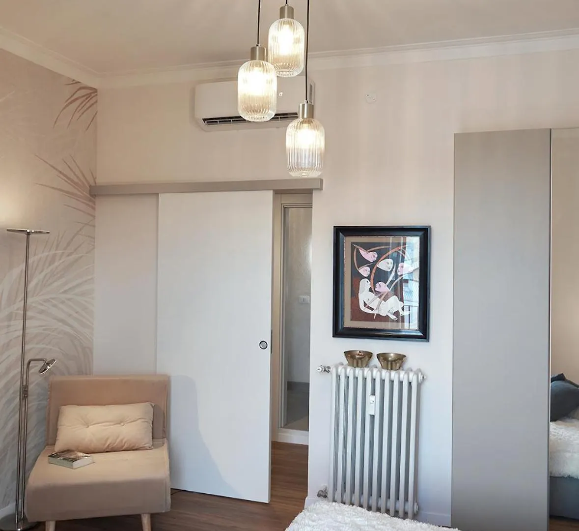 La Casa Di Joseph - Homy Milano Apartment Milan