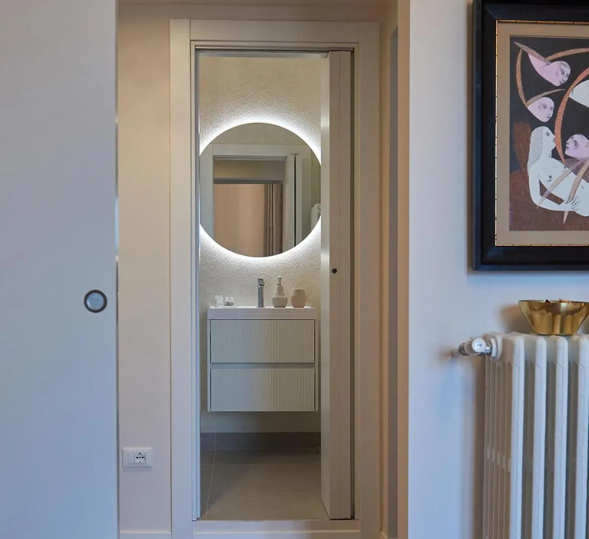 La Casa Di Joseph - Homy Milano Apartment