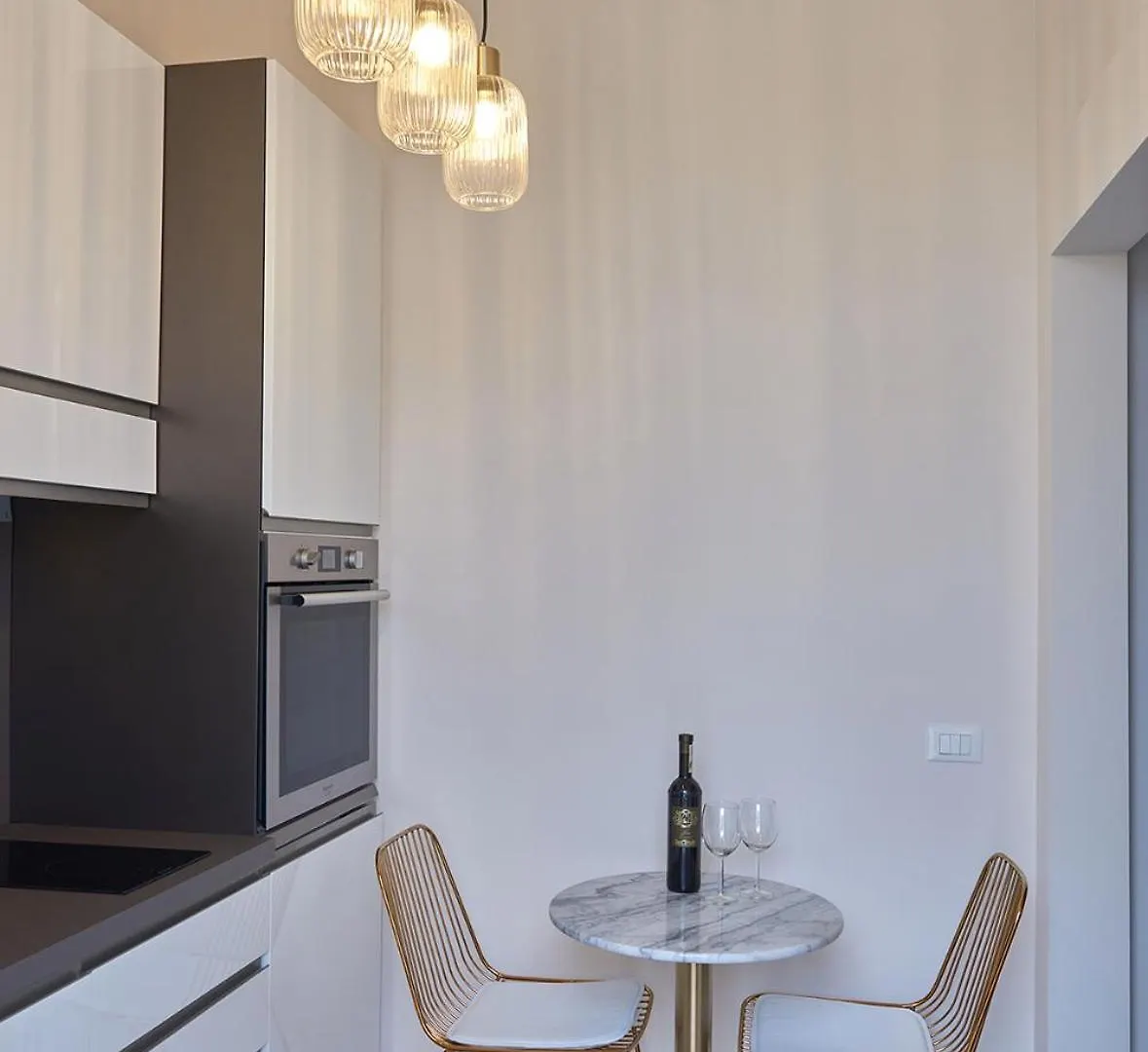 La Casa Di Joseph - Homy Milano Apartment Italy