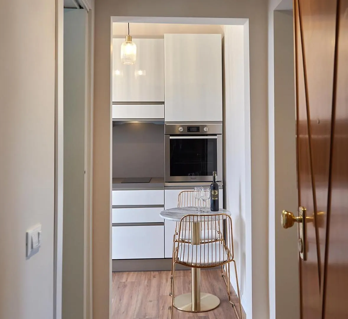 La Casa Di Joseph - Homy Milano Apartment
